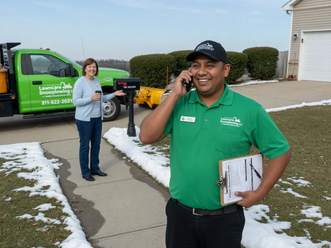 Lawn Care Services By Expert Landscaper Wolverton, MN FAQs